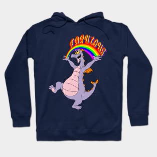 FabDragon Hoodie